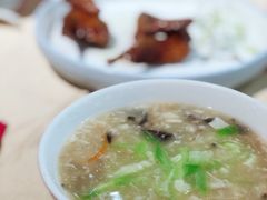 至味鱼云羹-叶氏大快活酒楼·佛山老字号