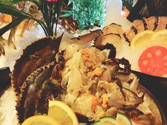 -尚海豆捞(乐虹坊店)