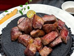 -厦门艾美酒店·乐美中餐厅