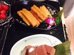 -捞王锅物料理(凯旋路店)