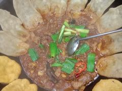 -曹丞相·地锅鸡·地锅鱼(武林店)