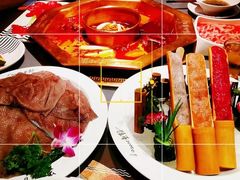 -蜀九香火锅(九眼桥店)