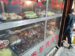 零售区-三哥田螺(北书院街店)