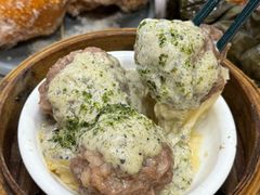 -喜势点·糖沙翁手工茶点·本地人茶居(永庆坊店)