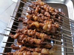 -老地方烤肉(东岗路店)