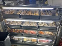 -十里铺铁板鱿鱼