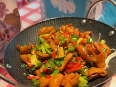 -恰八斗·猛火长沙菜(国贸店)