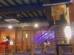 大堂-去茶山(鸿通城店)