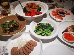 -万龙洲海鲜(南新仓店)