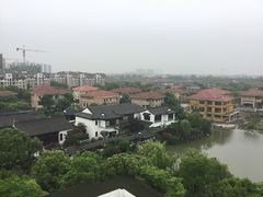 -常州武进九洲喜来登酒店
