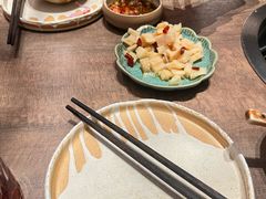 -蘑界·野生菌火锅(深业上城店)