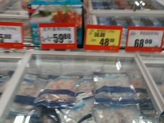 -卜蜂莲花(杨高南路店)