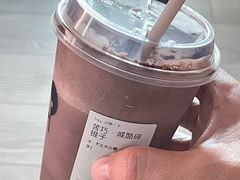 -喜茶(深圳南山海雅店)