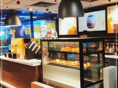 -麦当劳(东急新天地店)