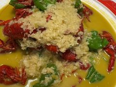 -盱眙虾神於氏龙虾(夫子庙红街店)