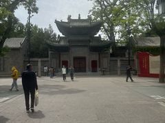 -迎泽公园