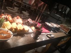 -星伦多自助料理(华润万象城店)