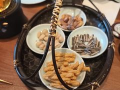 -梅间堂茶馆(绿地缤纷城店)