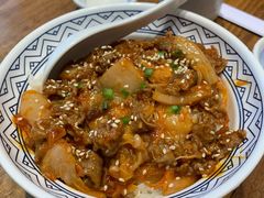 -井圣日膳(万达店)