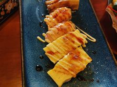 -8PINTS八品脱·日料·烧鸟·精酿小酒馆(莘庄店)