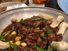 -豫丰汇河南名菜楼(武记餐饮)