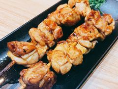 -胜代日本料理(云程巷小区店)