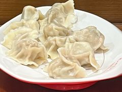 -孔一凡·手工饺子(大姑乸店)