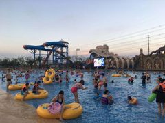 -苏州乐园森林水世界