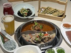 -浩爷羊蝎子火锅(望京店)