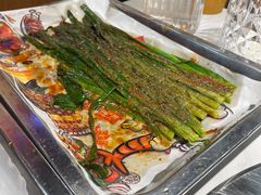 -尚海派·云山886烧烤龙虾馆(云山路店)
