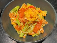 -简小舍·民间手艺菜(武昌江滩店)