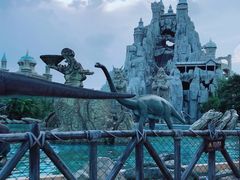 -厦门方特梦幻王国