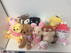 -风云再起游乐汇(北京西单西西友谊店)
