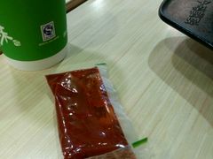 -正一味石锅拌饭(望京新世界店)
