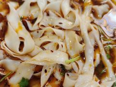 -王祖名抻面烧烤(柳影路店)