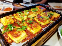 -猫爪爪原切自助烤肉(观音桥阳光世纪店)