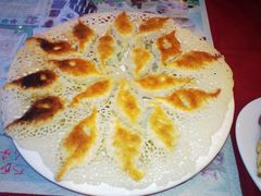 冰花煎饺-老边饺子馆(中街店)