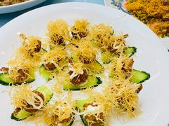 -火龙堂·风味民间菜(文一路店)