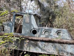 -大嶝英雄三岛战地观光园