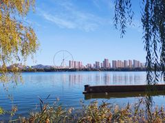 -济南国际园博园