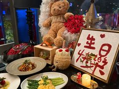 -Nord Grill&Bar Highland诺德西餐(深圳欢乐海岸店)