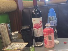 -尚宴牛特鲜自助(太原街万达店)
