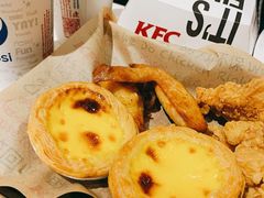 -肯德基(龙昆南店)