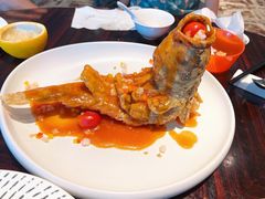 -新天世纪中餐厅
