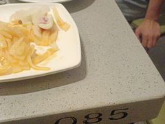 -海底捞火锅(中原万达广场店)