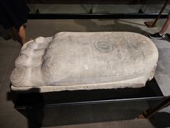 -吴哥国家博物馆