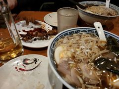 -福烤锦花(长乐路店)