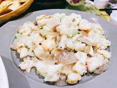 津味全爆-老城味道·传统天津菜(杨柳青店)