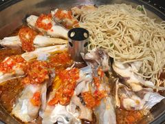 -小碗大胃(福久源新天地店)