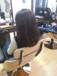-Show fa salon 秀发沙龙